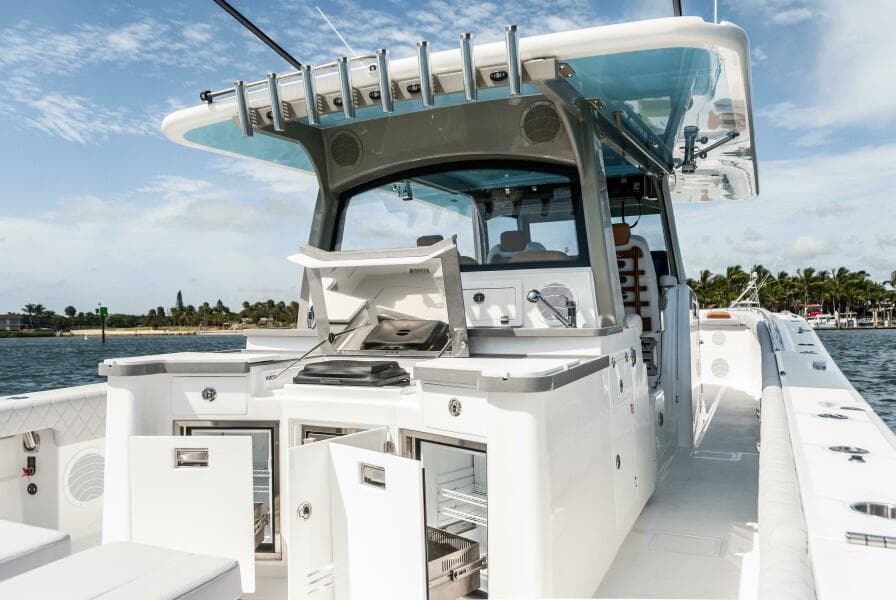 2021 HCB 53 Suenos