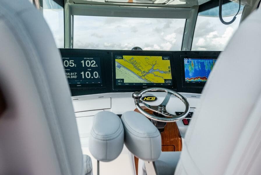 2021 HCB 53 Suenos