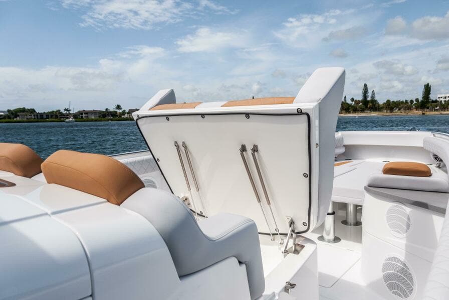 2021 HCB 53 Suenos