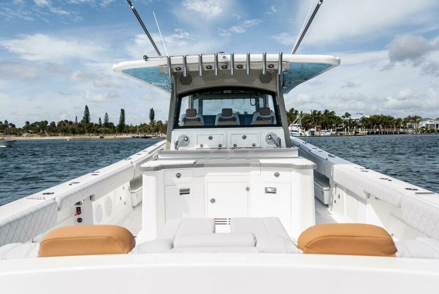2021 HCB 53 Suenos