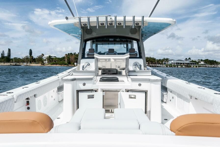 2021 HCB 53 Suenos