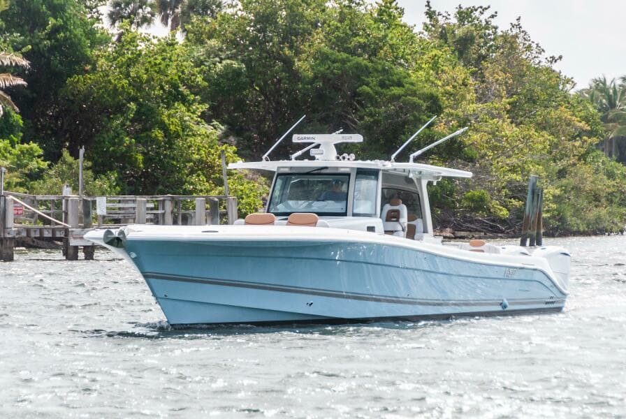 2021 HCB 53 Suenos