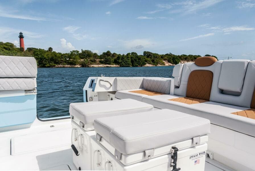 2021 HCB 53 Suenos