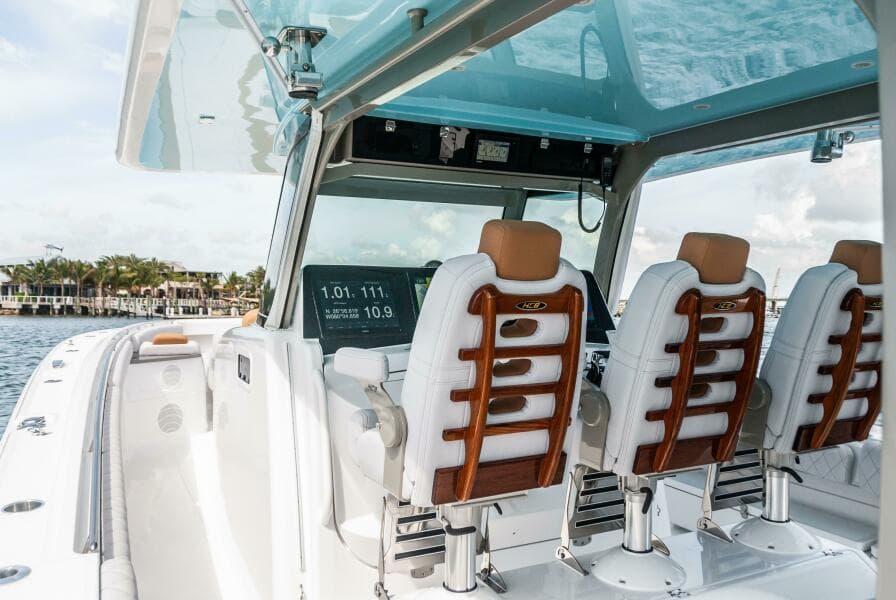 2021 HCB 53 Suenos