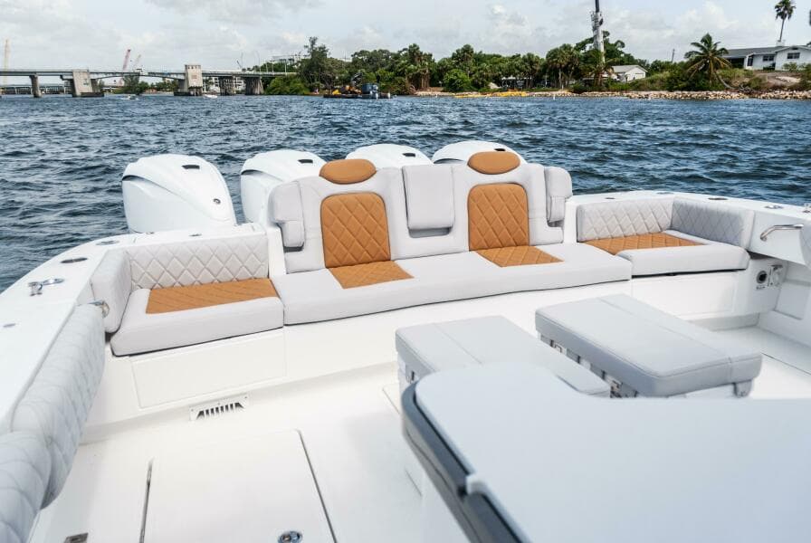 2021 HCB 53 Suenos