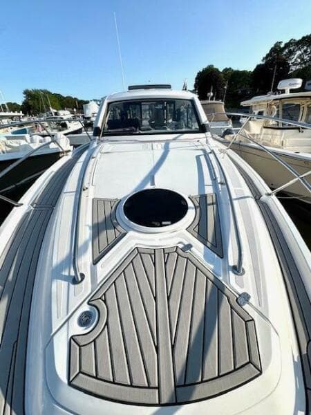 2020 Four Winns Vista 355 Coupe OB