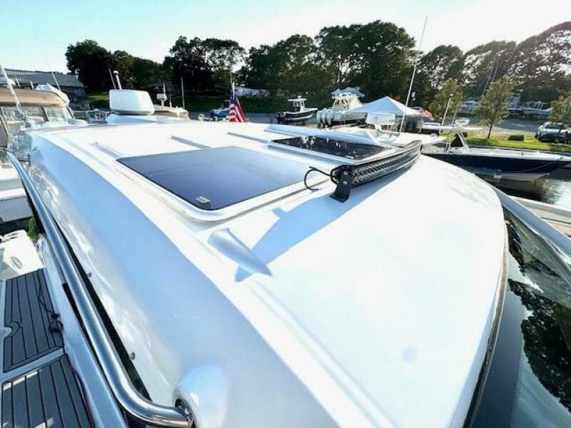 2020 Four Winns Vista 355 Coupe OB