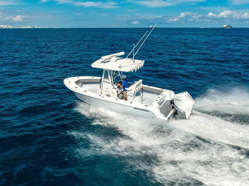 2027 Reef Runner 230