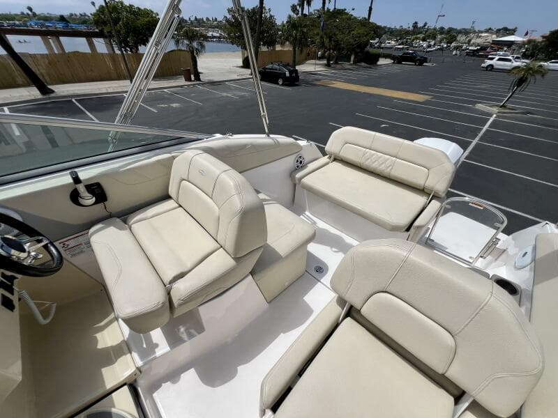2019 Regal 26 XO