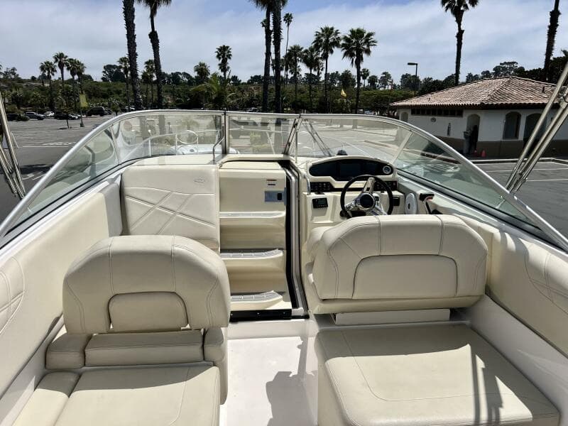 2019 Regal 26 XO