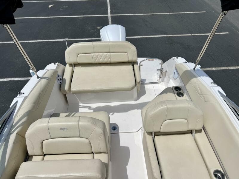 2019 Regal 26 XO