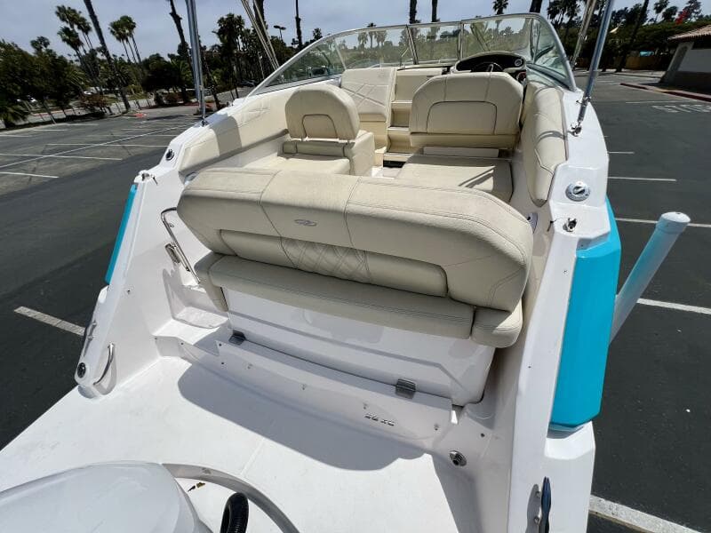2019 Regal 26 XO