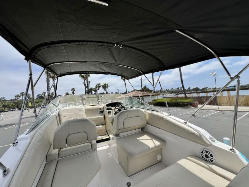 2019 Regal 26 XO