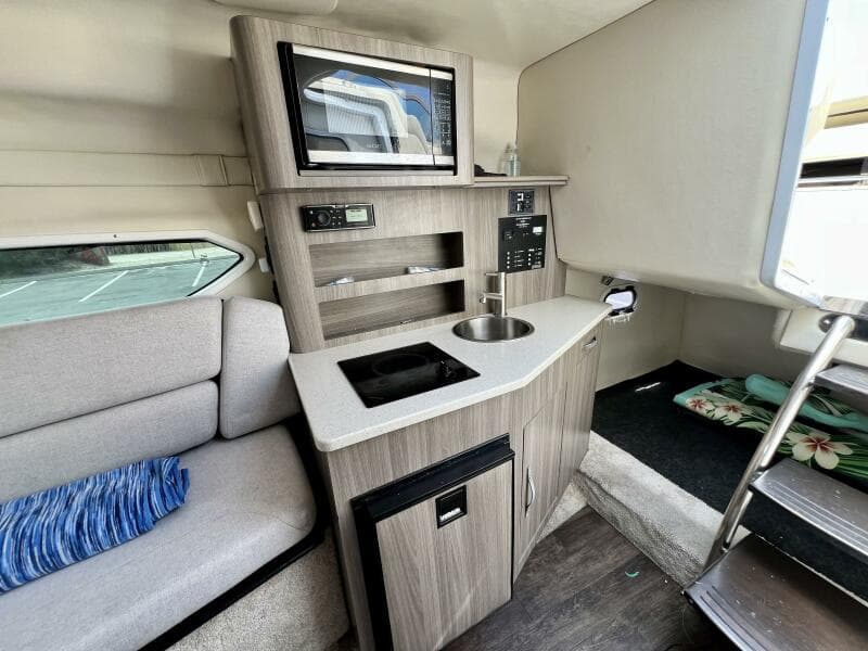 2019 Regal 26 XO