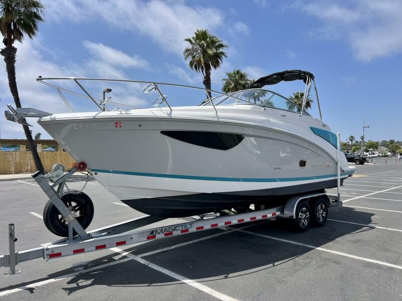2019 Regal 26 XO