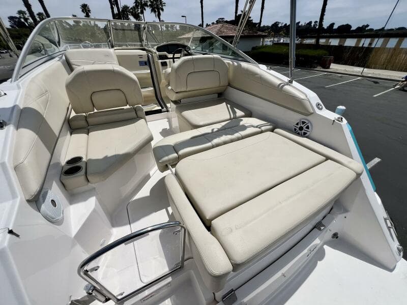 2019 Regal 26 XO