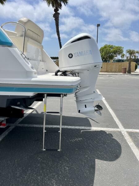 2019 Regal 26 XO