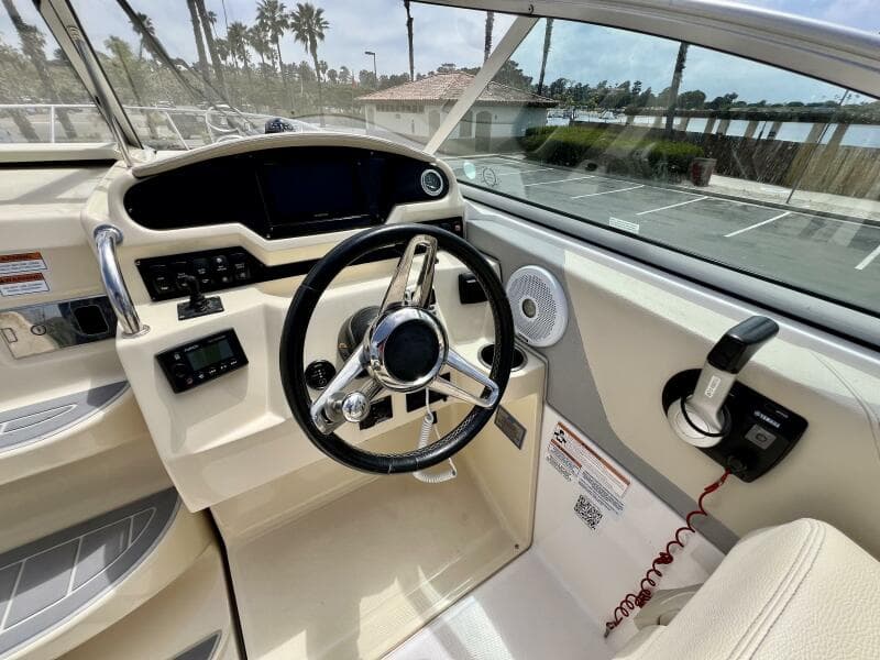 2019 Regal 26 XO