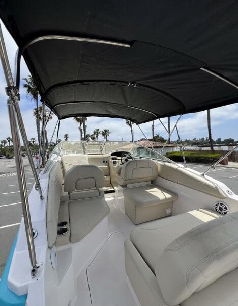 2019 Regal 26 XO