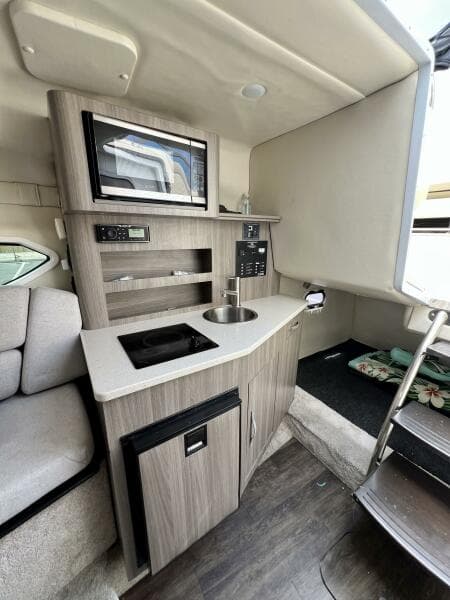 2019 Regal 26 XO