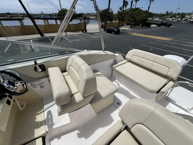 2019 Regal 26 XO