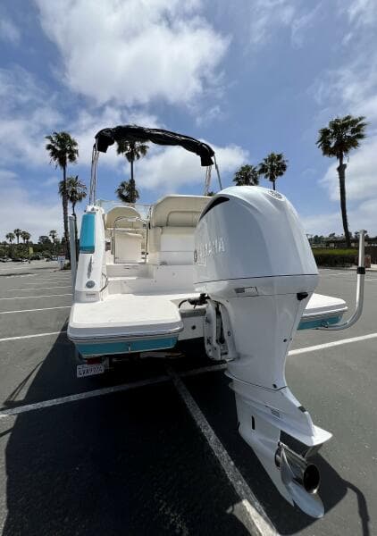 2019 Regal 26 XO