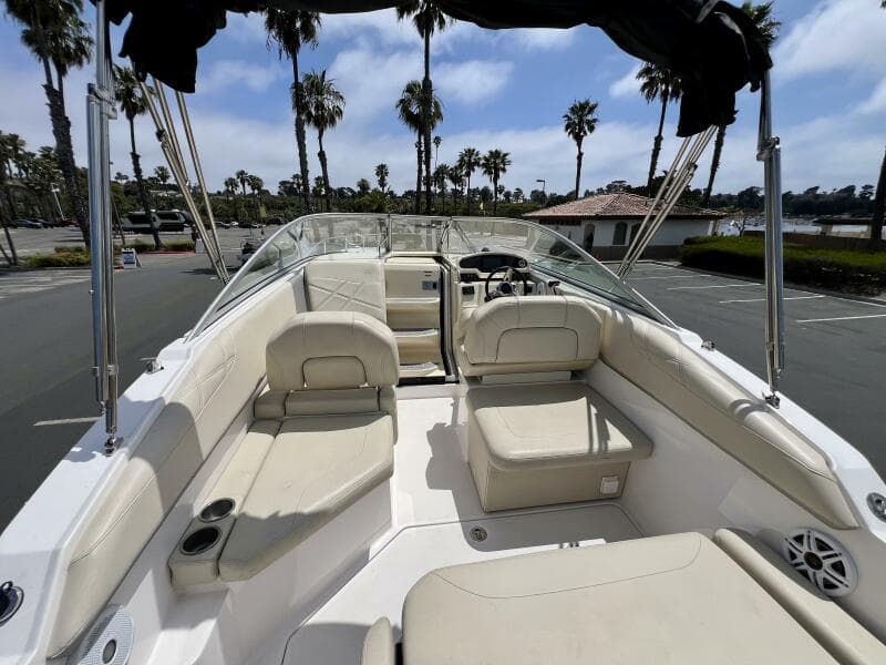 2019 Regal 26 XO