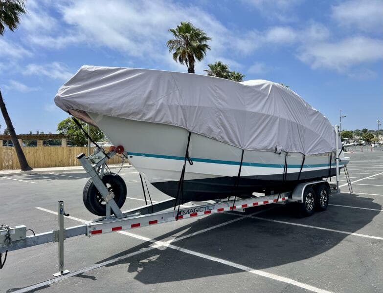 2019 Regal 26 XO