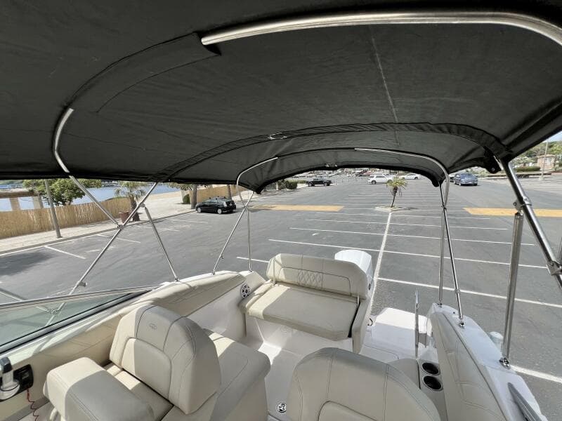 2019 Regal 26 XO