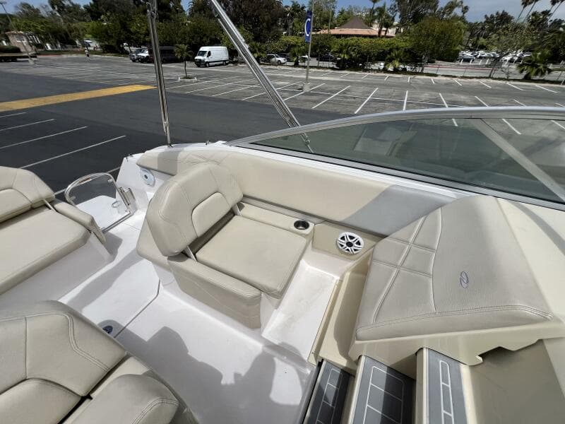 2019 Regal 26 XO