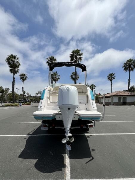 2019 Regal 26 XO