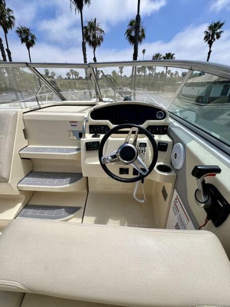 2019 Regal 26 XO