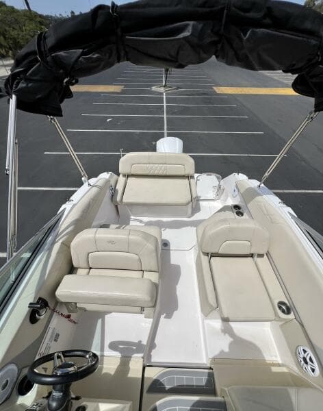 2019 Regal 26 XO