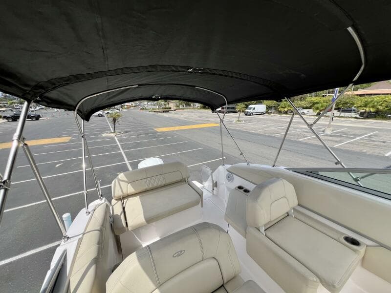 2019 Regal 26 XO