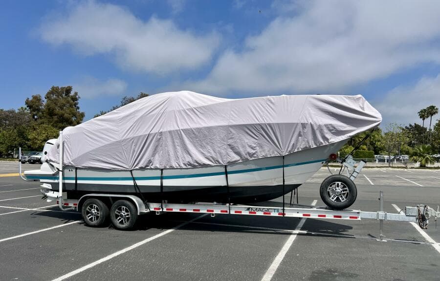 2019 Regal 26 XO