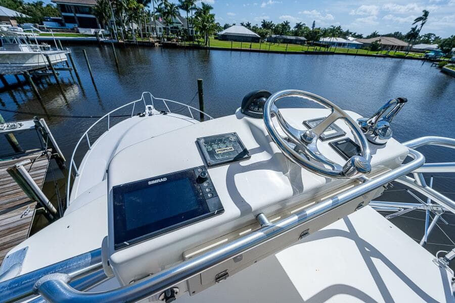2005 Albemarle 