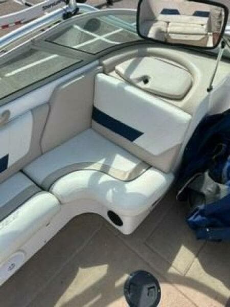 2000 Mastercraft VRS Maristar
