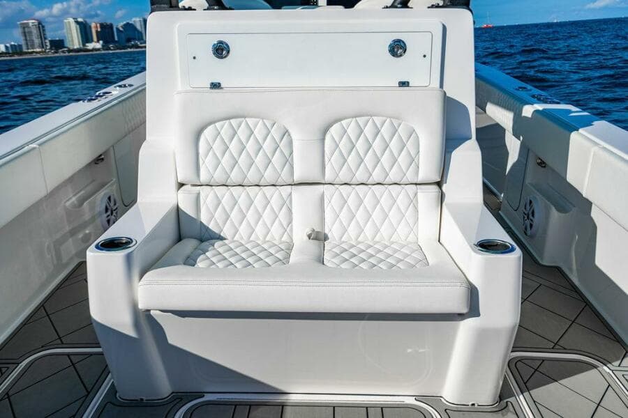 2026 Reef Runner 340