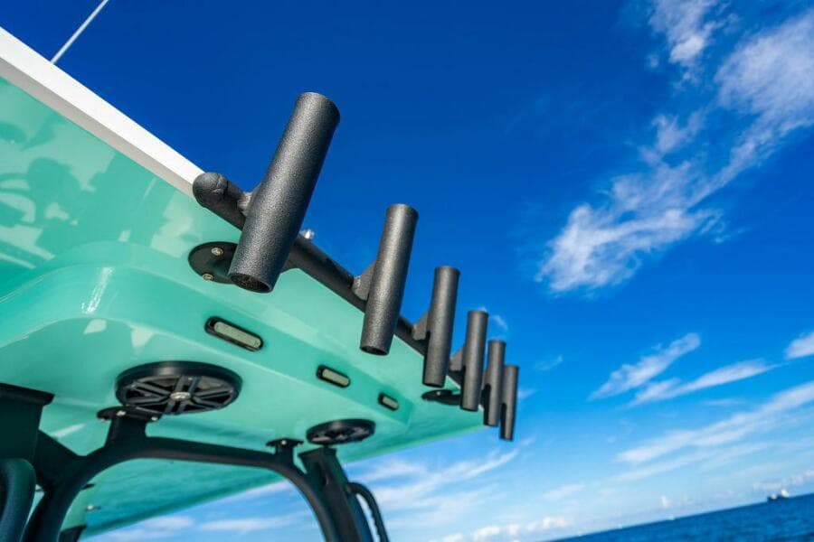 2026 Reef Runner 340