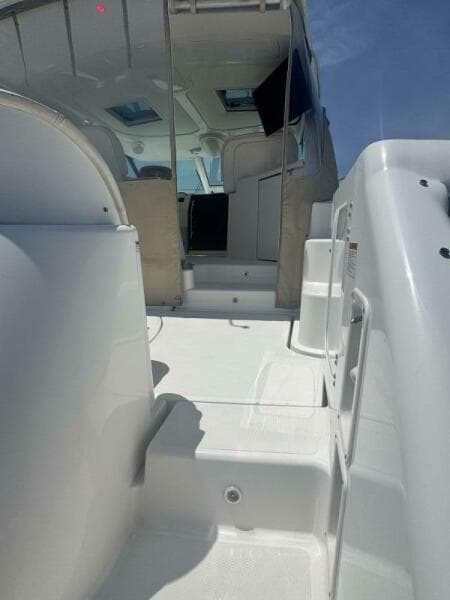 2006 Tiara Yachts 43 Sovran