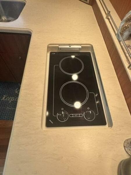 2006 Tiara Yachts 43 Sovran