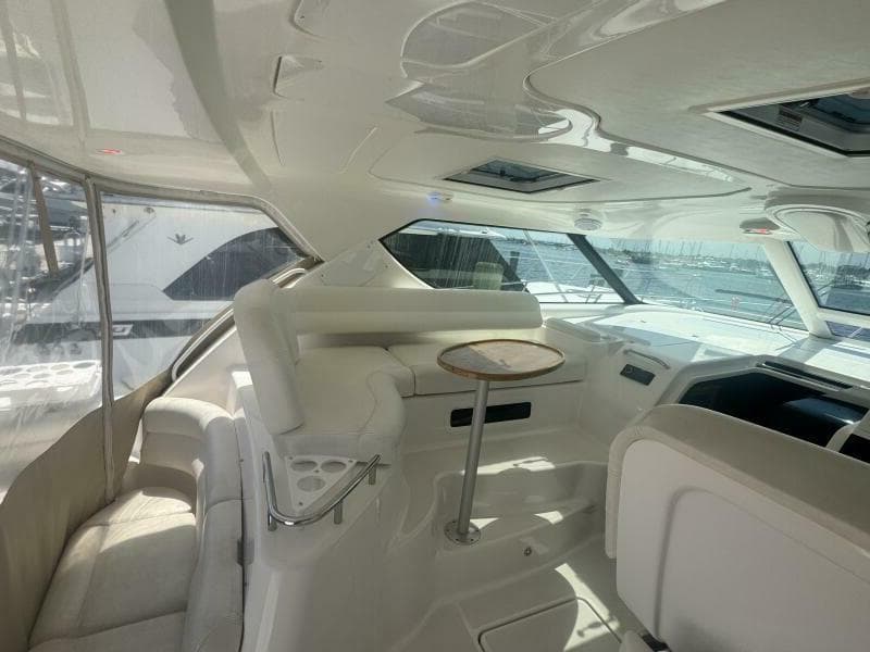 2006 Tiara Yachts 43 Sovran