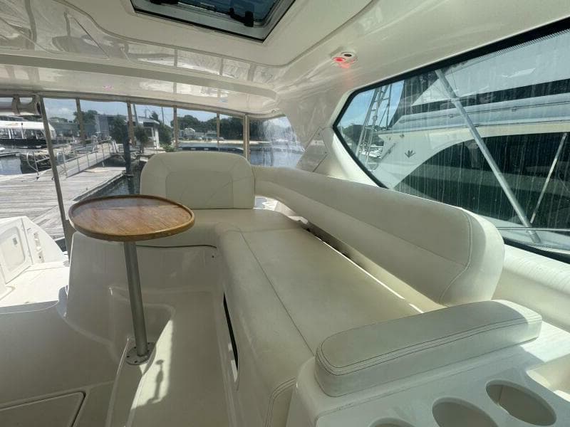 2006 Tiara Yachts 43 Sovran