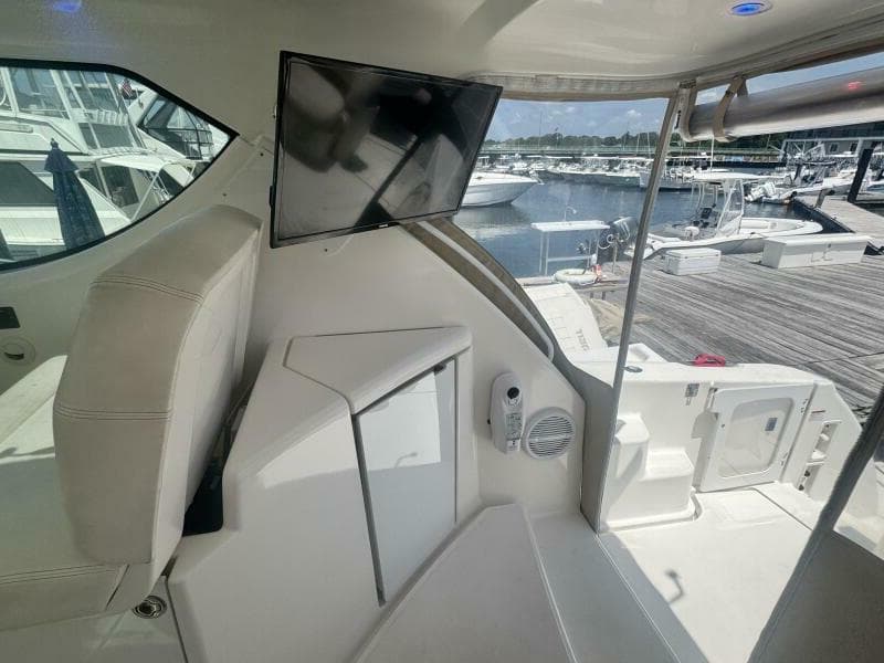 2006 Tiara Yachts 43 Sovran