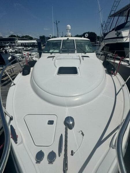 2006 Tiara Yachts 43 Sovran