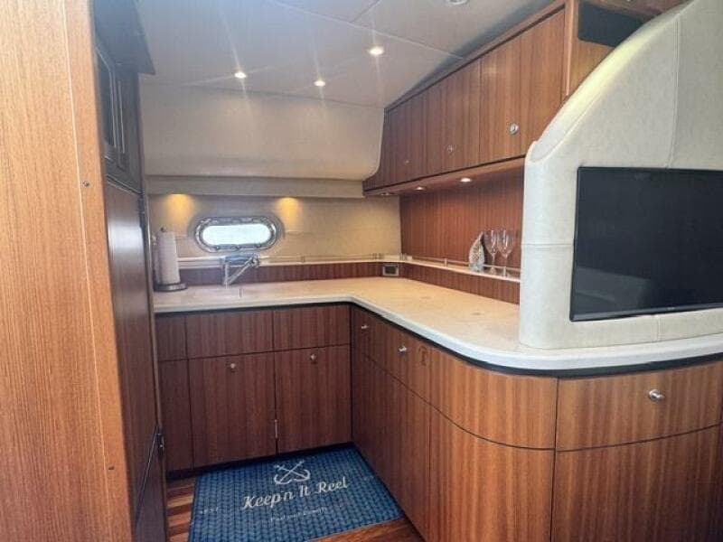 2006 Tiara Yachts 43 Sovran
