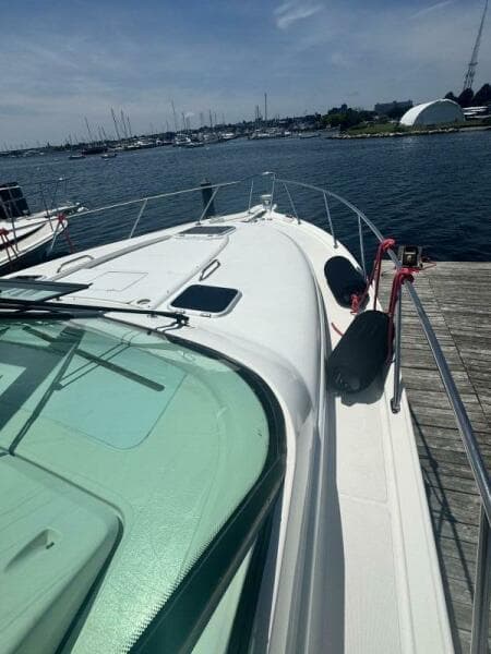 2006 Tiara Yachts 43 Sovran