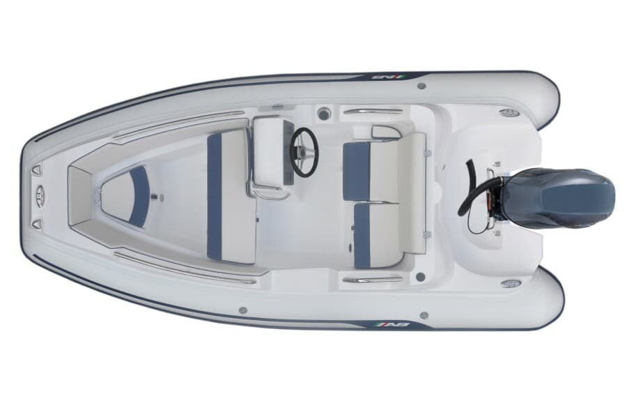 2024 Nautilus 13 DLX