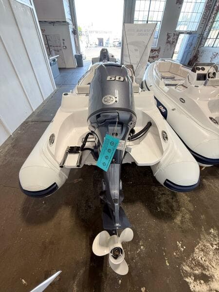 2024 AB Inflatables Nautilus 13 DLX