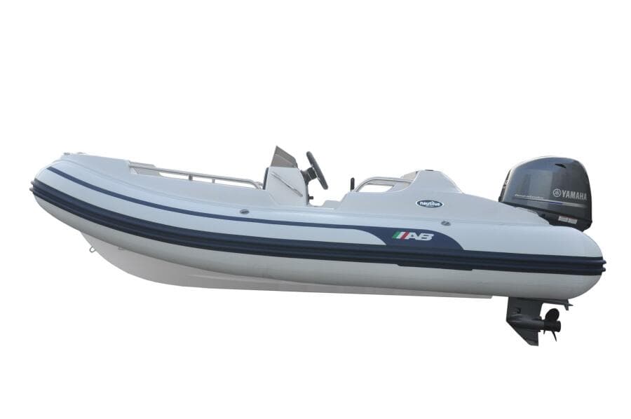 2024 Nautilus 13 DLX